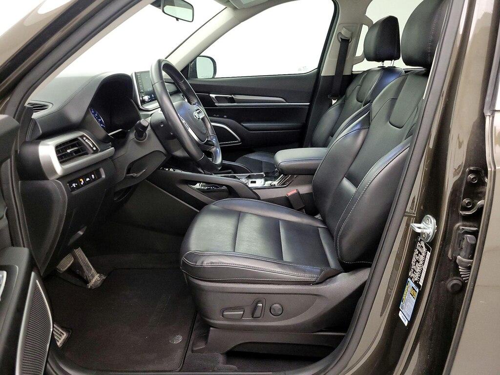 used 2020 Kia Telluride car, priced at $28,998