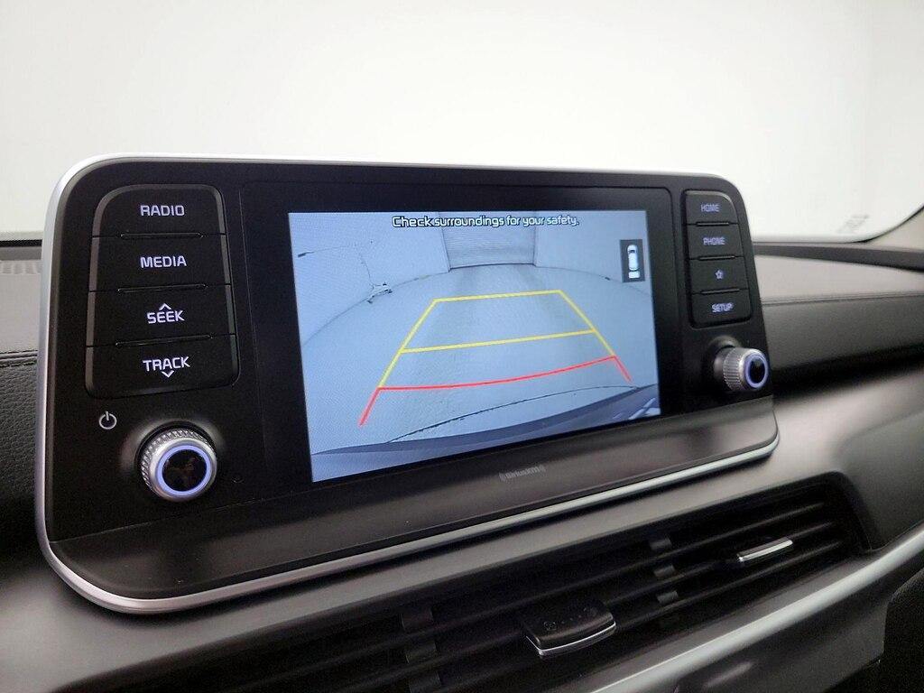 used 2020 Kia Telluride car, priced at $28,998