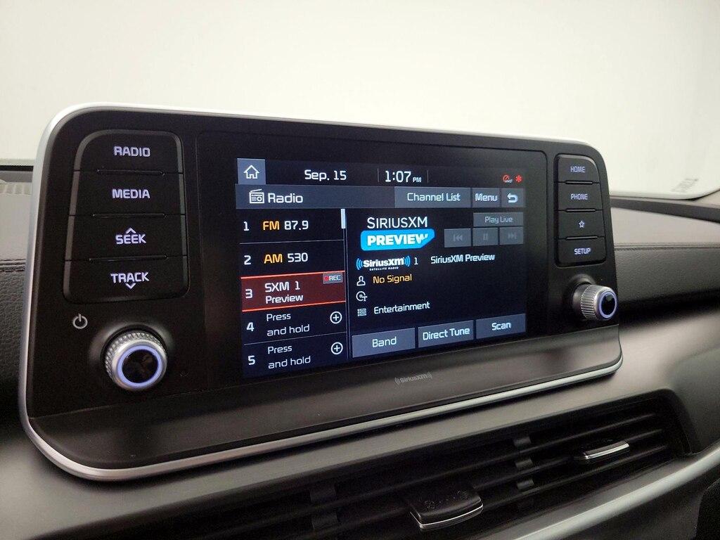 used 2020 Kia Telluride car, priced at $28,998