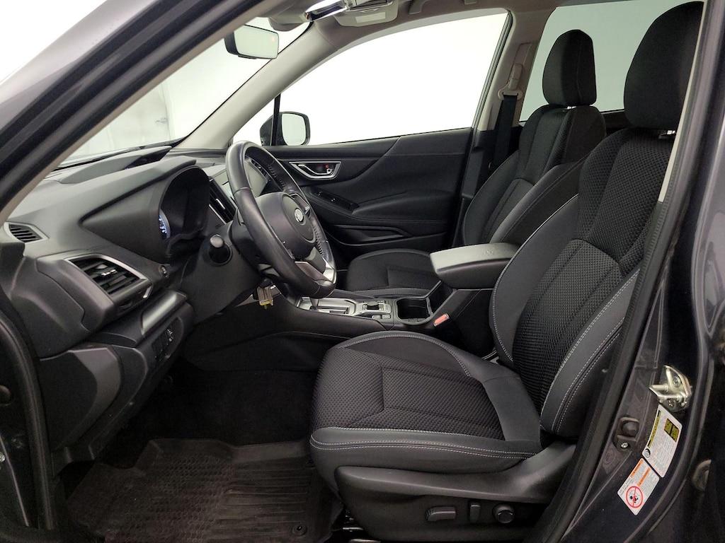 used 2020 Subaru Forester car, priced at $23,998