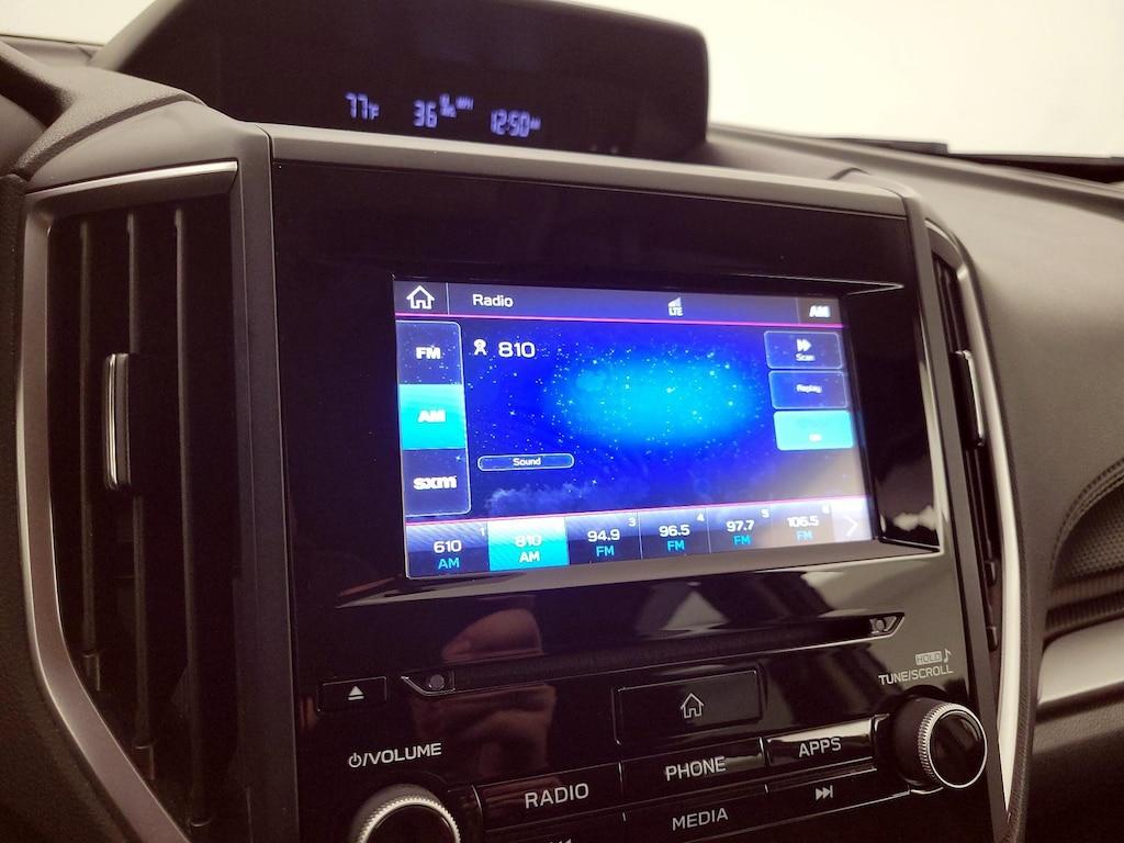 used 2020 Subaru Forester car, priced at $23,998