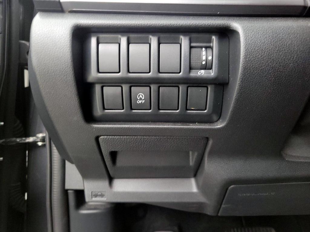used 2020 Subaru Forester car, priced at $23,998