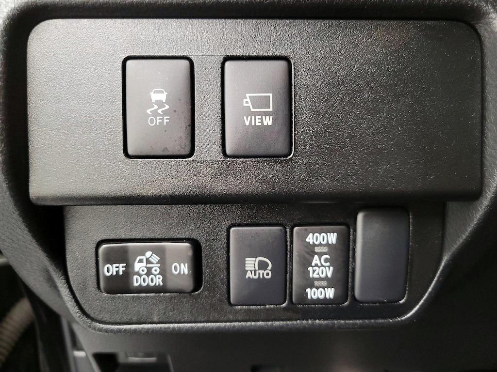 used 2023 Toyota Tacoma car, priced at $42,998