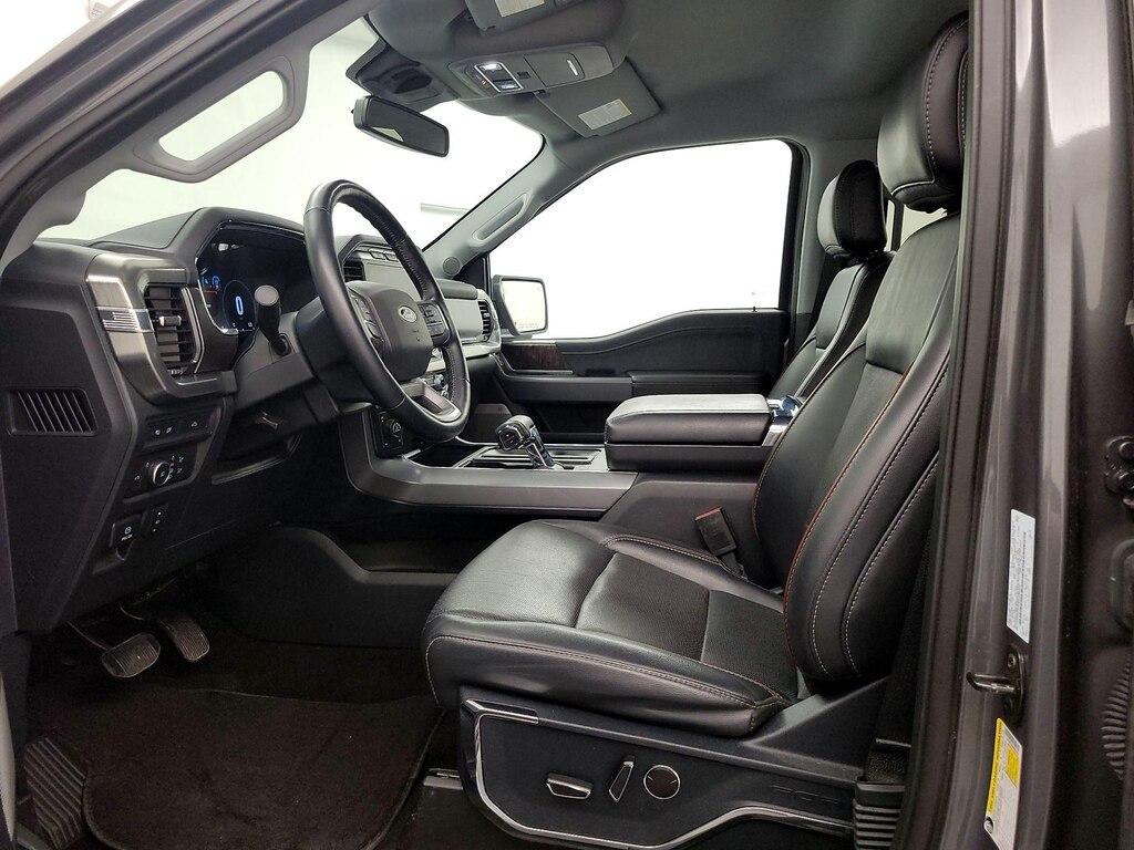 used 2021 Ford F-150 car, priced at $47,998