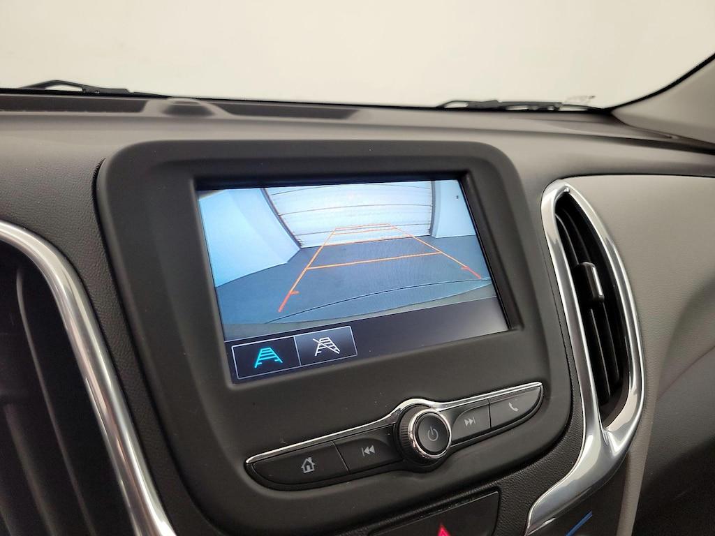 used 2018 Chevrolet Equinox car, priced at $19,998