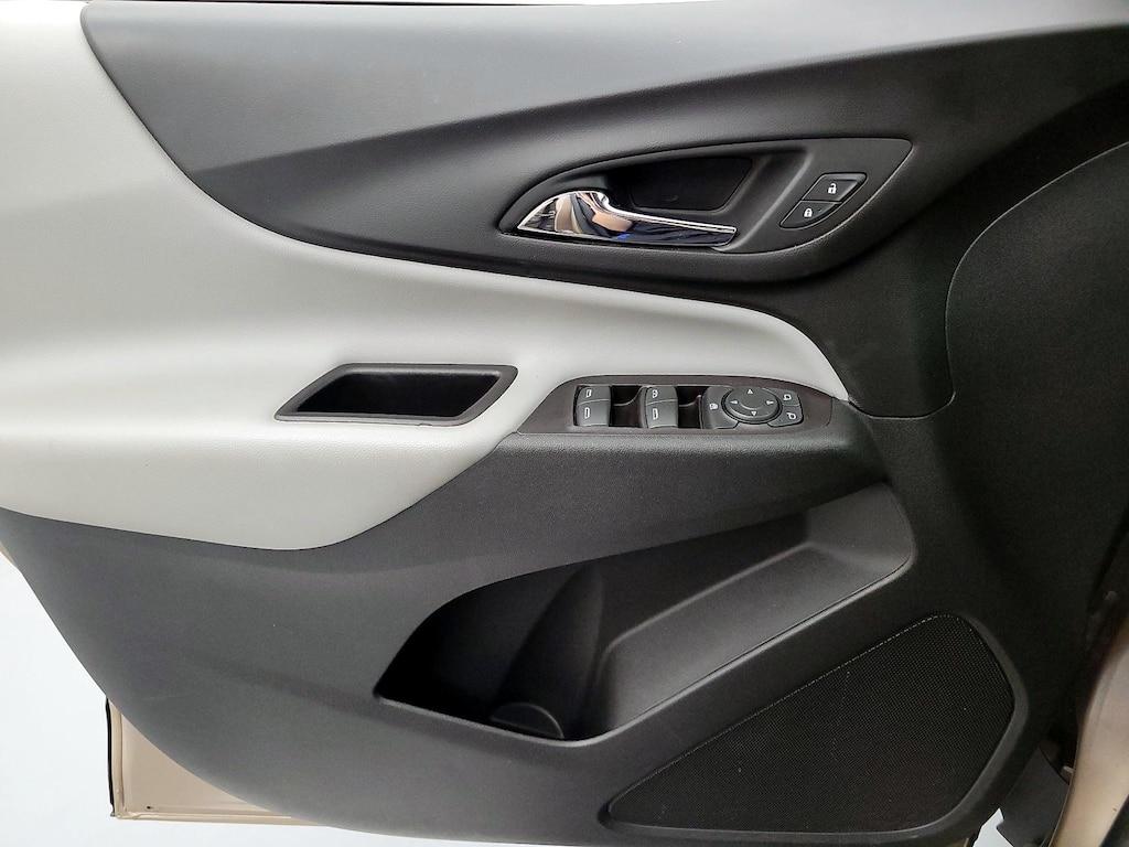 used 2018 Chevrolet Equinox car, priced at $19,998