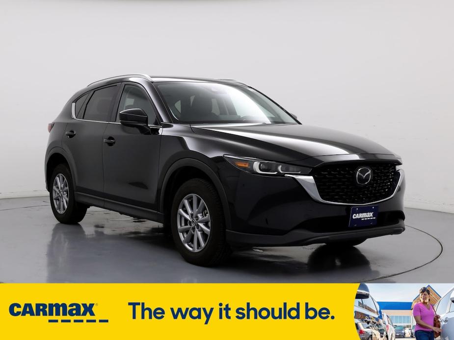 used 2022 Mazda CX-5 car, priced at $26,998