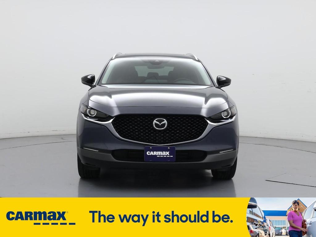 used 2023 Mazda CX-30 car, priced at $26,998