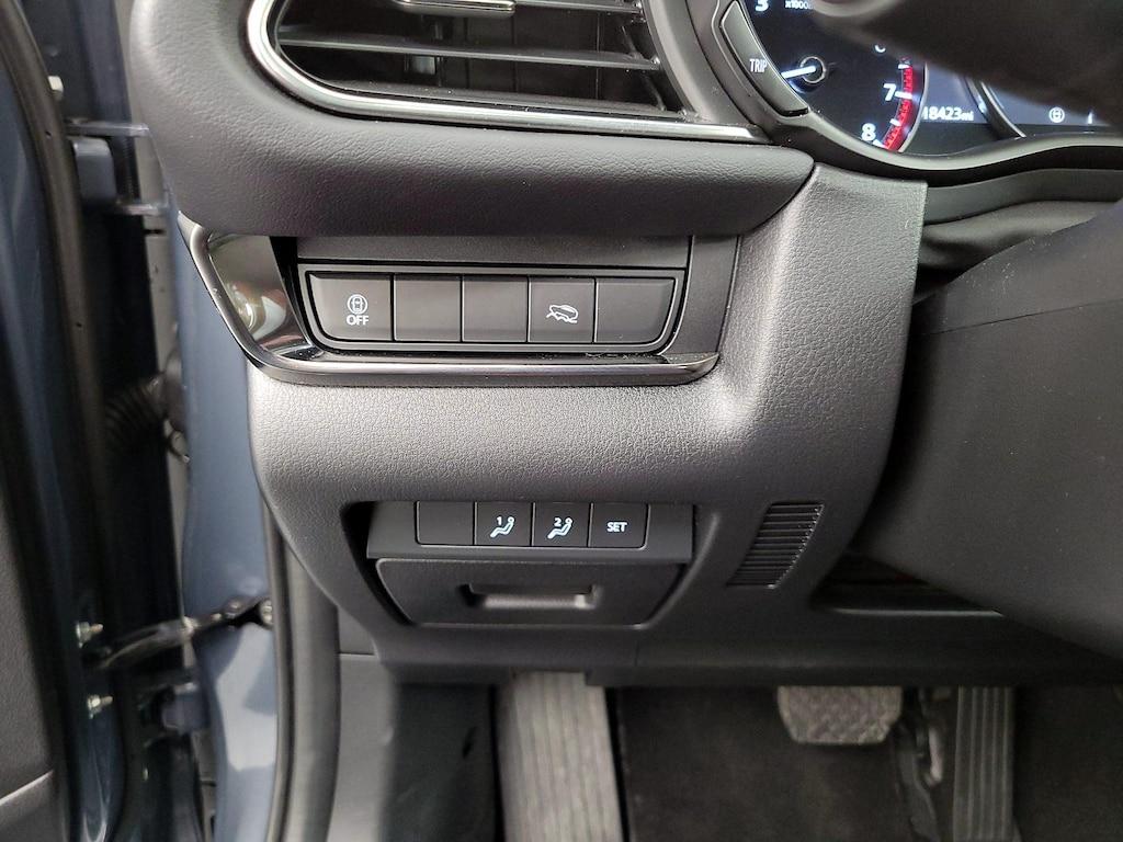 used 2023 Mazda CX-30 car, priced at $26,998