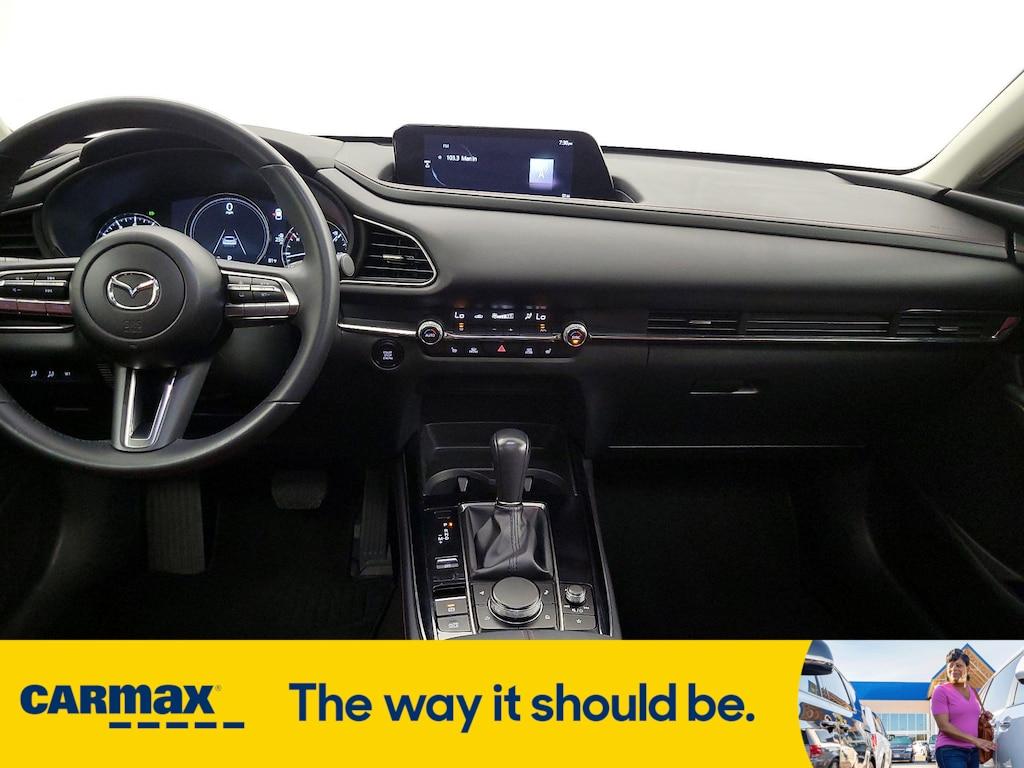 used 2023 Mazda CX-30 car, priced at $26,998