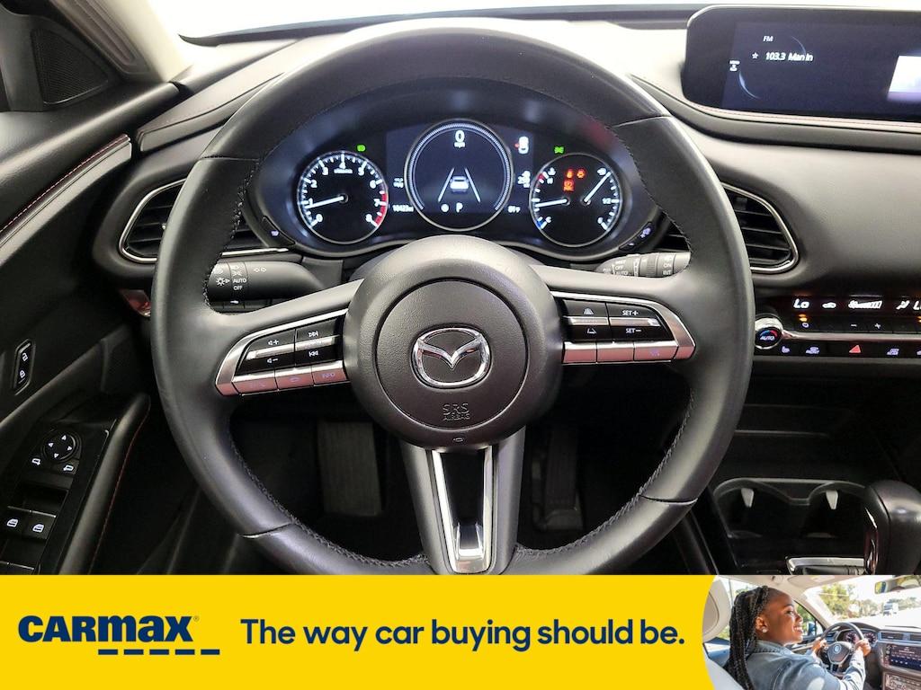 used 2023 Mazda CX-30 car, priced at $26,998
