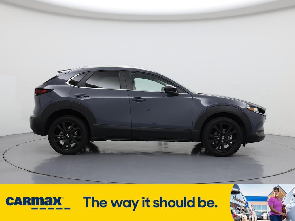 used 2023 Mazda CX-30 car, priced at $26,998