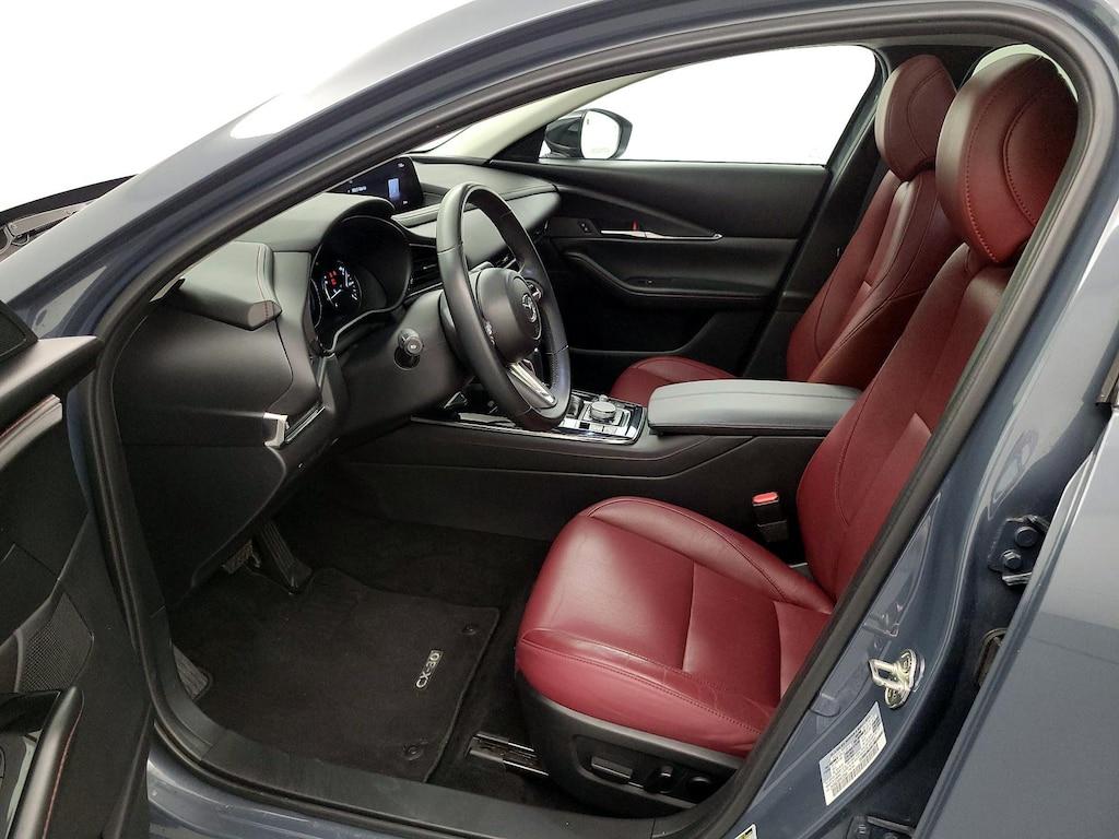 used 2023 Mazda CX-30 car, priced at $26,998