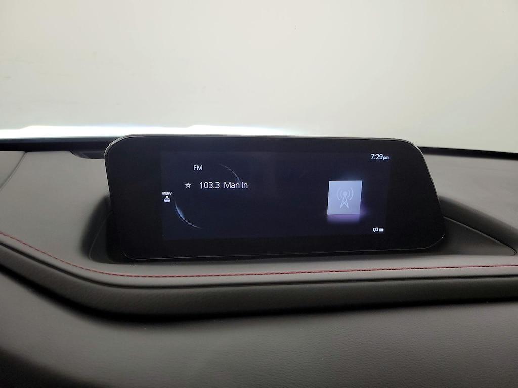 used 2023 Mazda CX-30 car, priced at $26,998