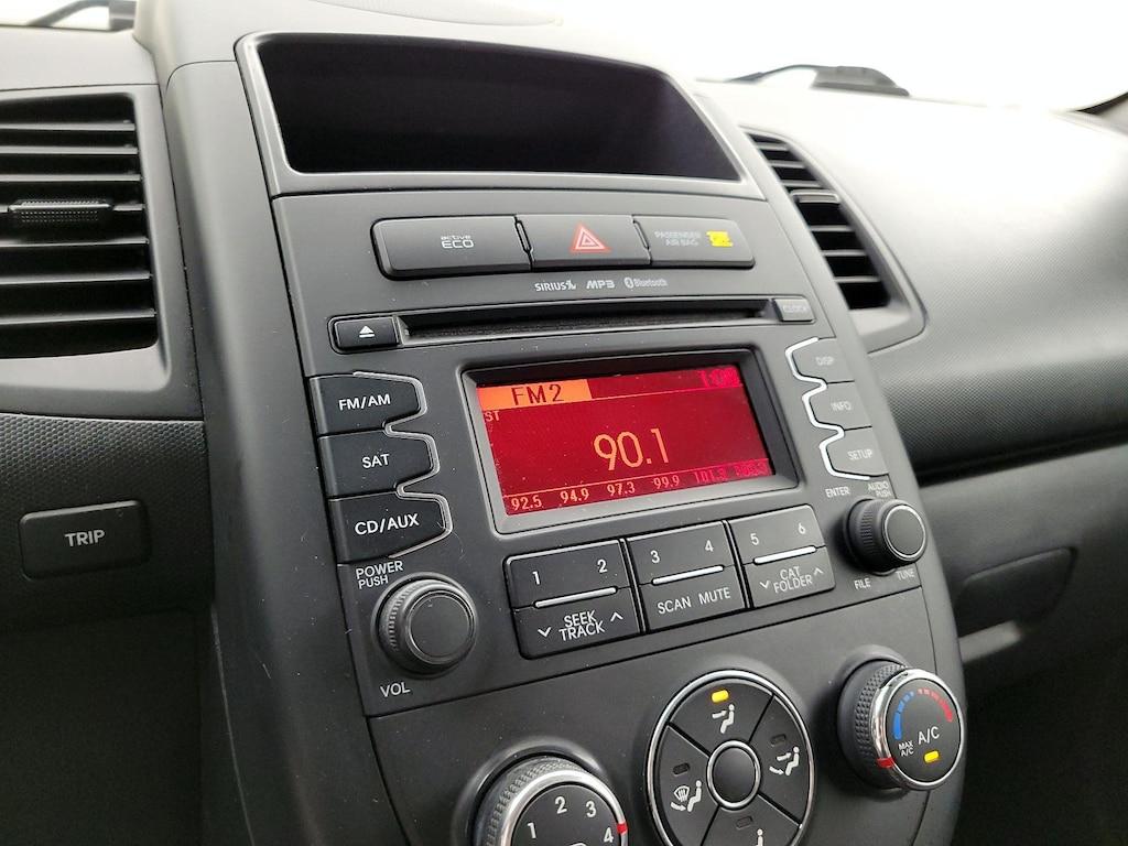 used 2013 Kia Soul car, priced at $10,599