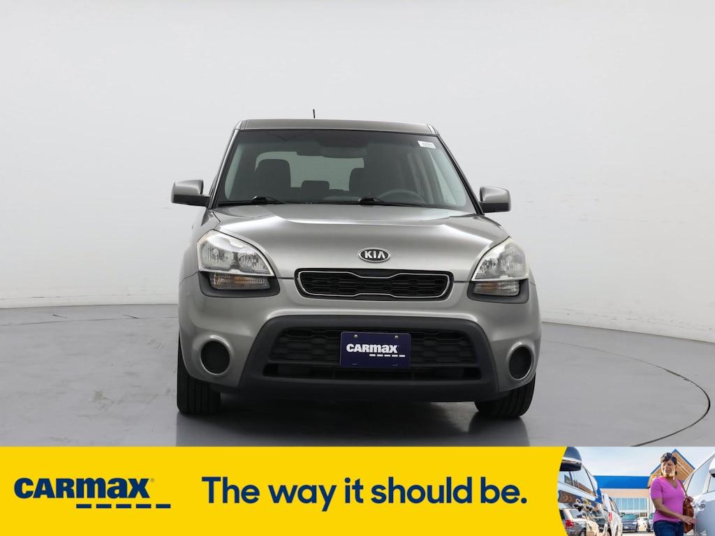 used 2013 Kia Soul car, priced at $10,599