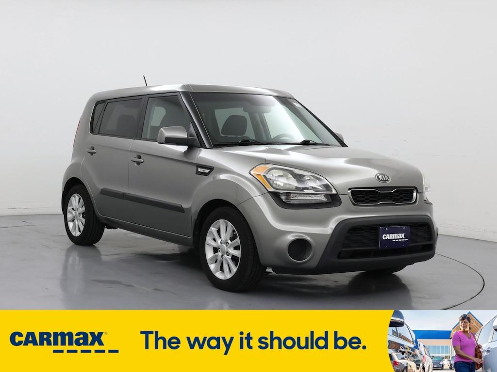 used 2013 Kia Soul car, priced at $10,599
