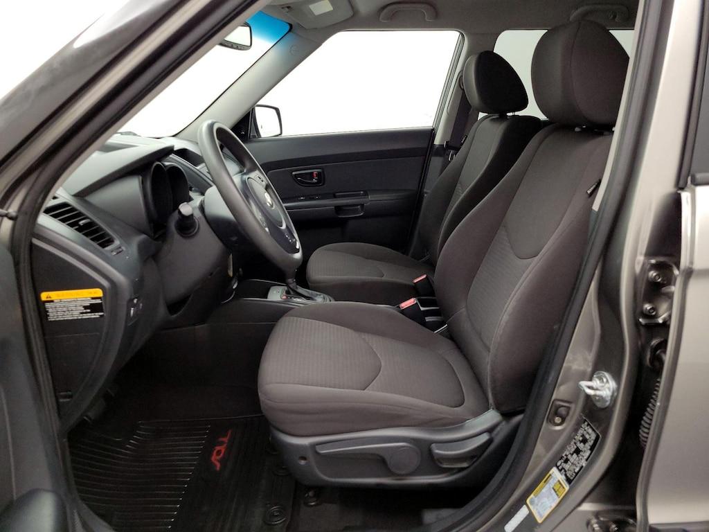 used 2013 Kia Soul car, priced at $10,599