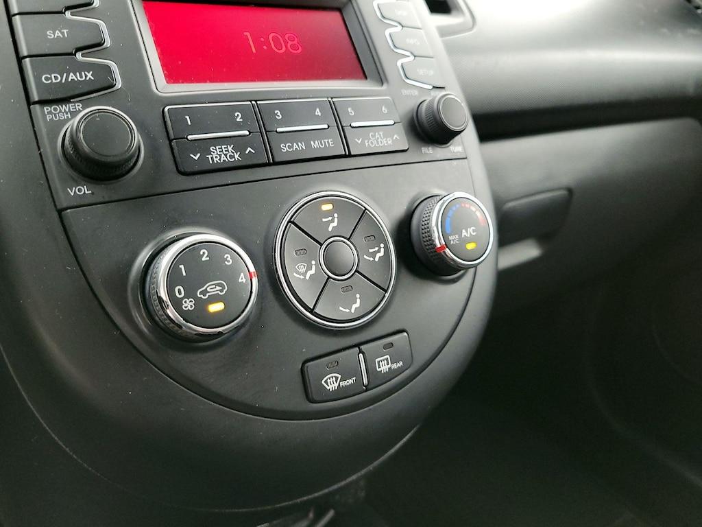 used 2013 Kia Soul car, priced at $10,599