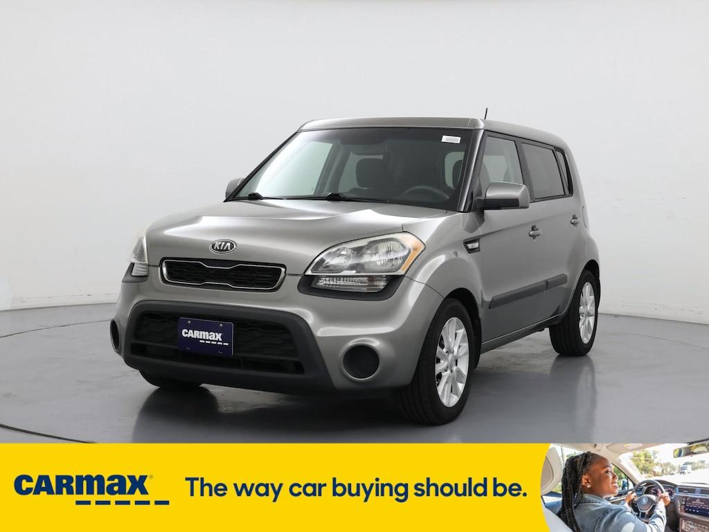 used 2013 Kia Soul car, priced at $10,599
