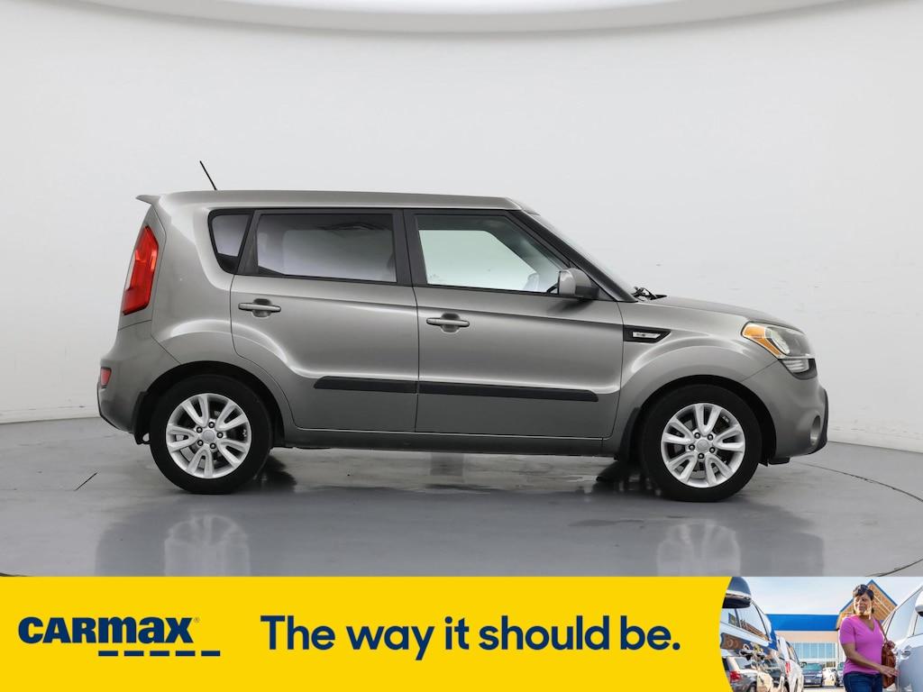 used 2013 Kia Soul car, priced at $10,599