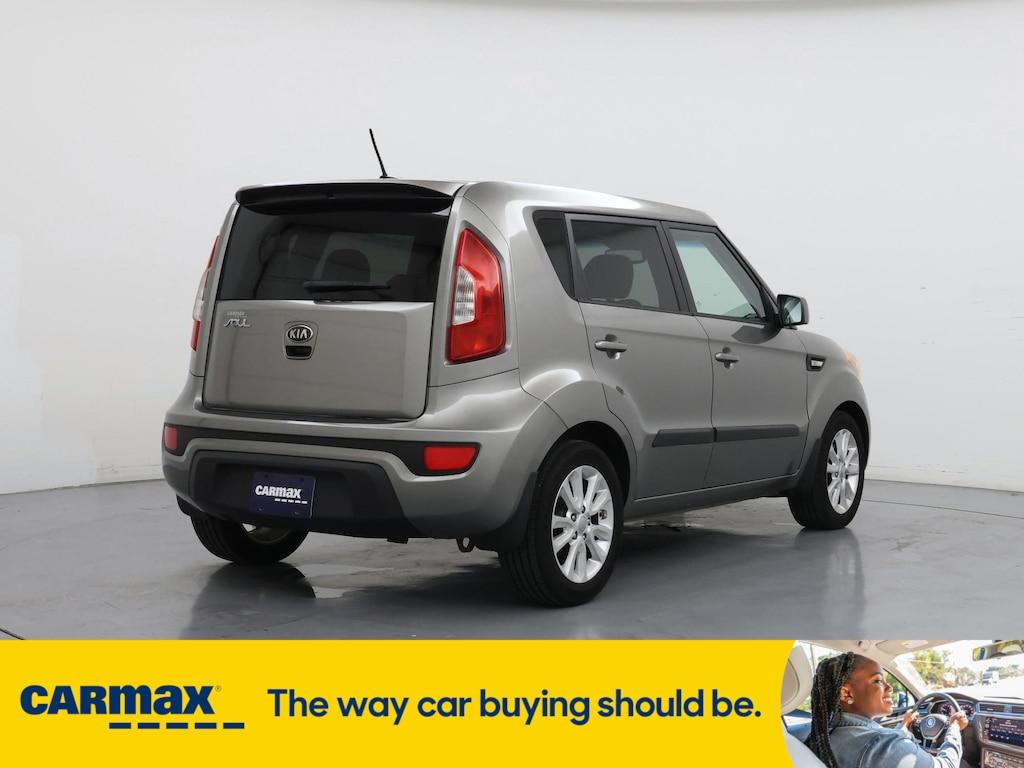 used 2013 Kia Soul car, priced at $10,599