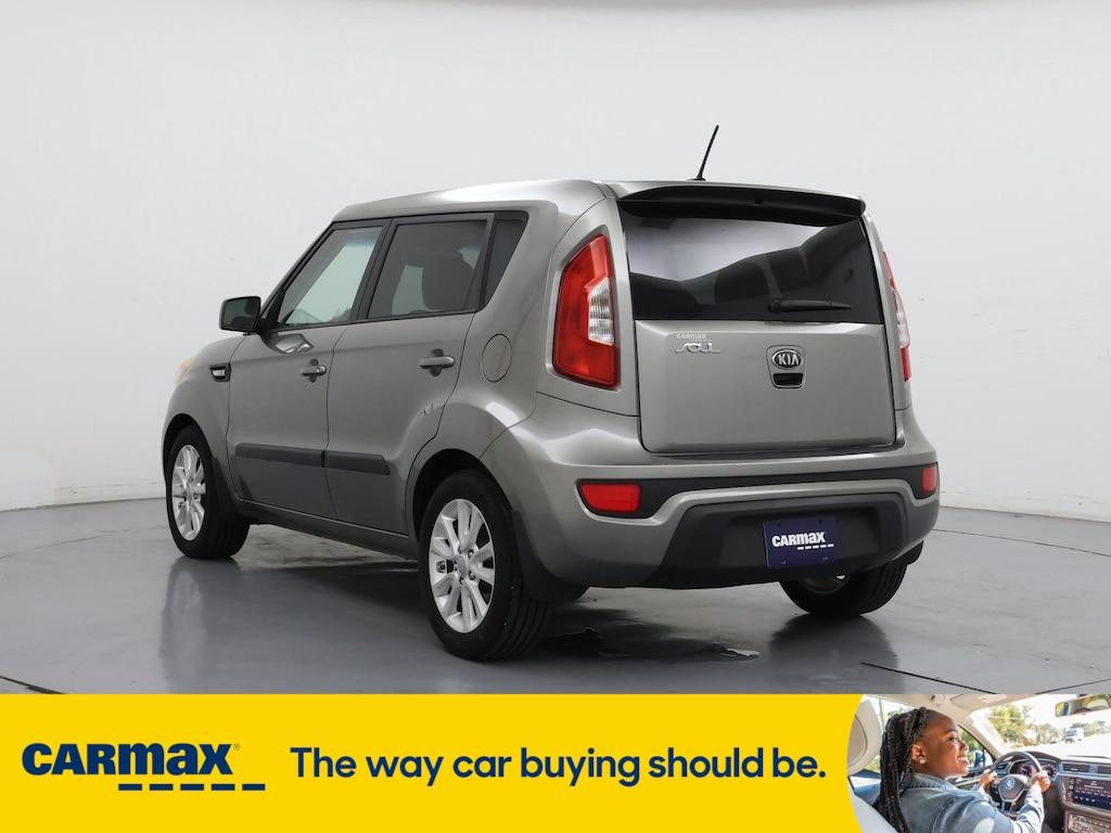 used 2013 Kia Soul car, priced at $10,599