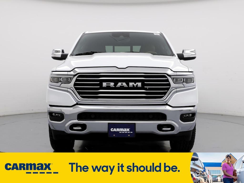 used 2021 Ram 1500 car, priced at $44,998