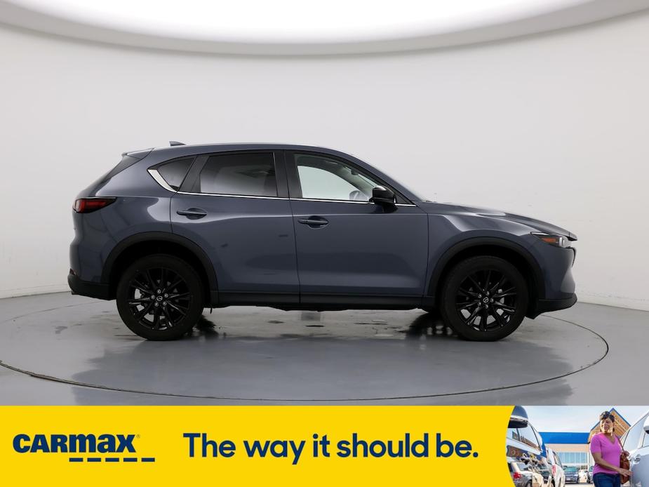 used 2023 Mazda CX-5 car, priced at $29,998