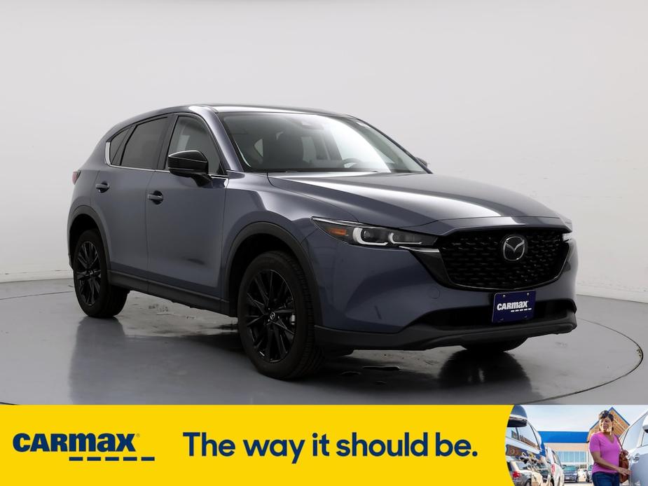 used 2023 Mazda CX-5 car, priced at $29,998