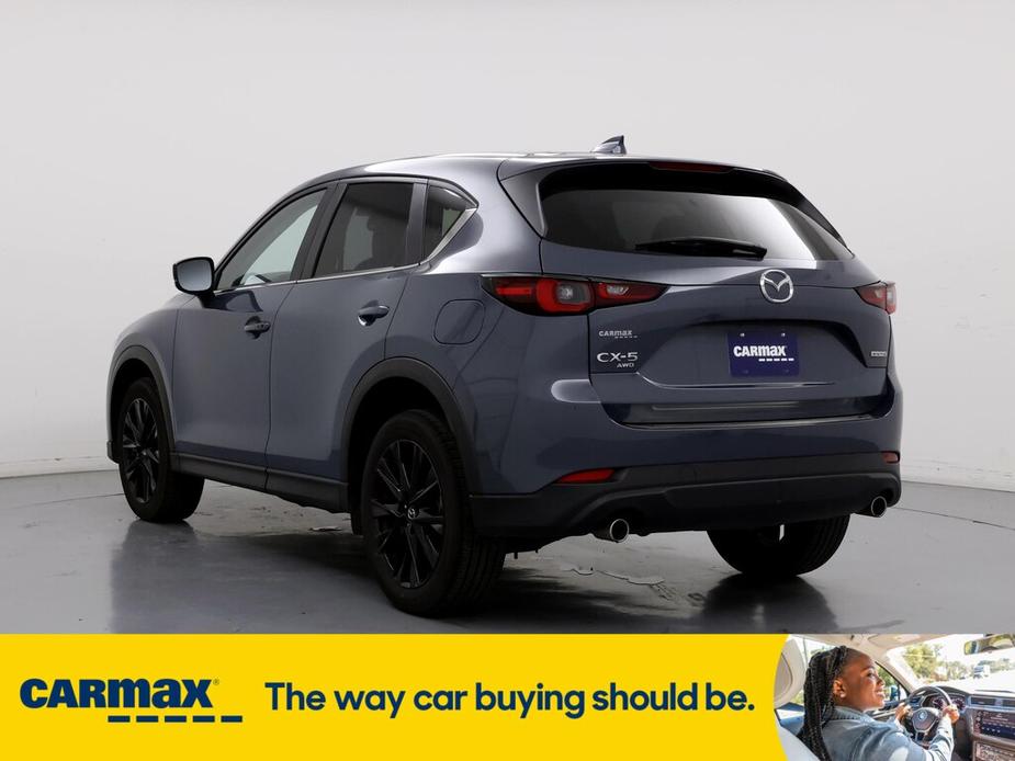 used 2023 Mazda CX-5 car, priced at $29,998