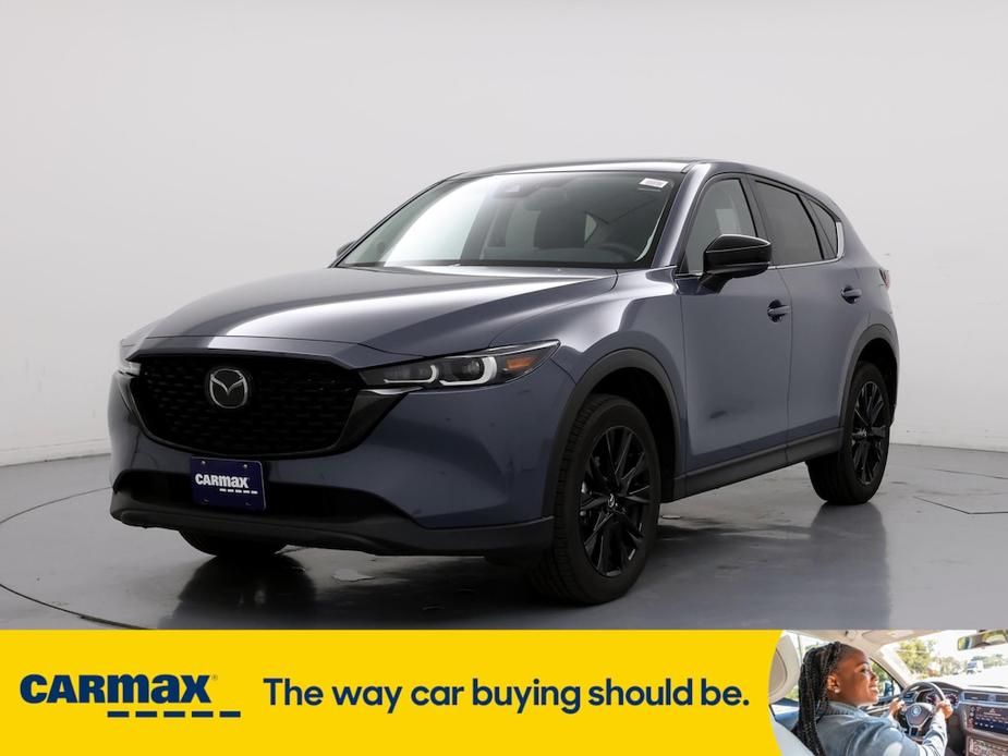 used 2023 Mazda CX-5 car, priced at $29,998