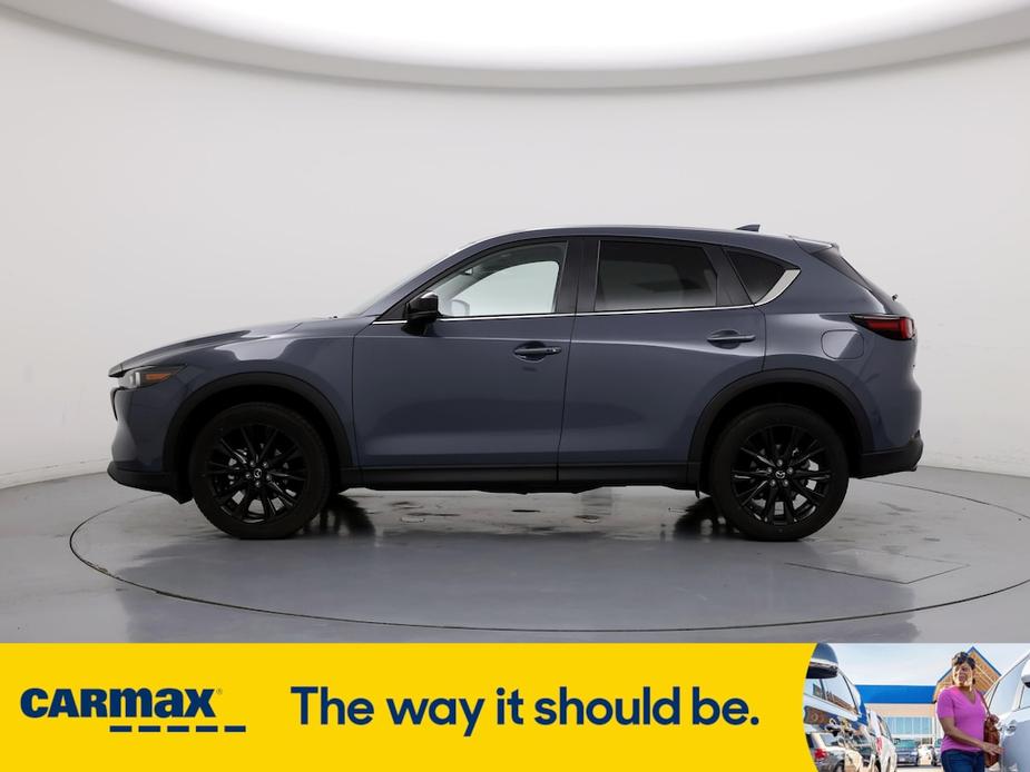 used 2023 Mazda CX-5 car, priced at $29,998