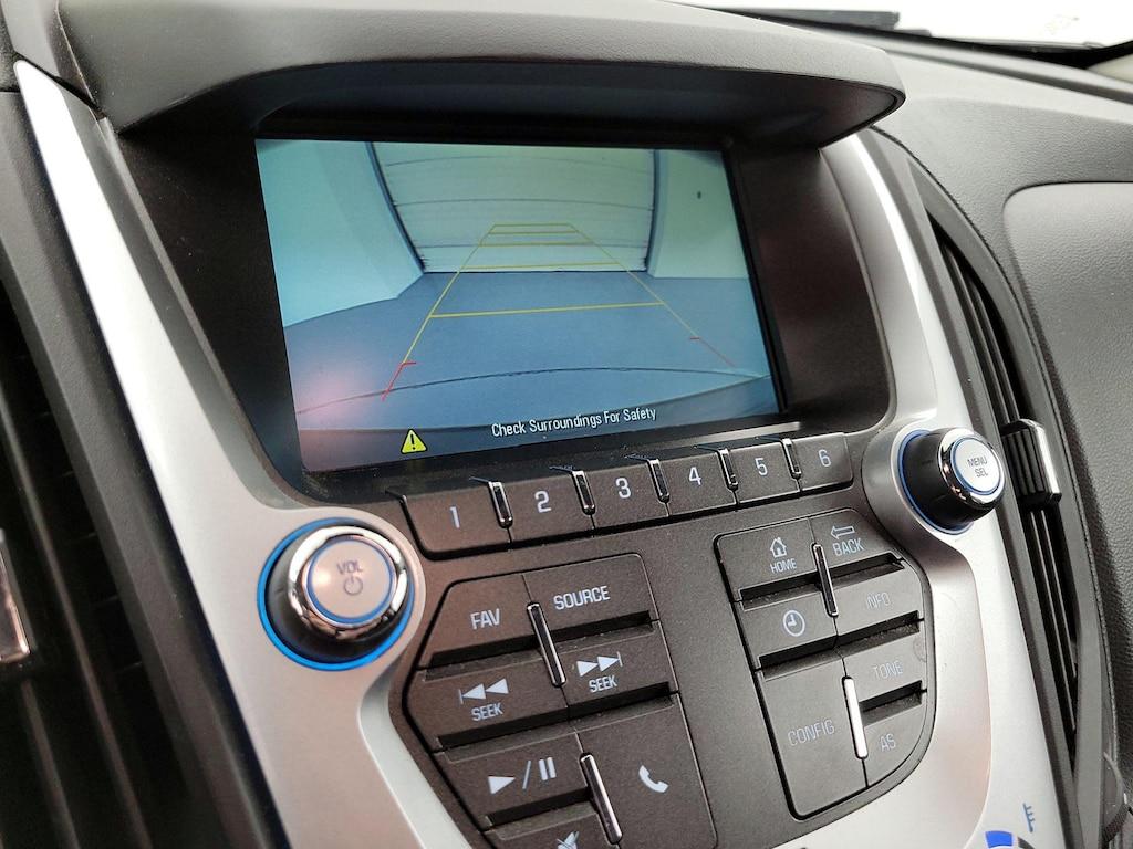 used 2017 Chevrolet Equinox car, priced at $16,998