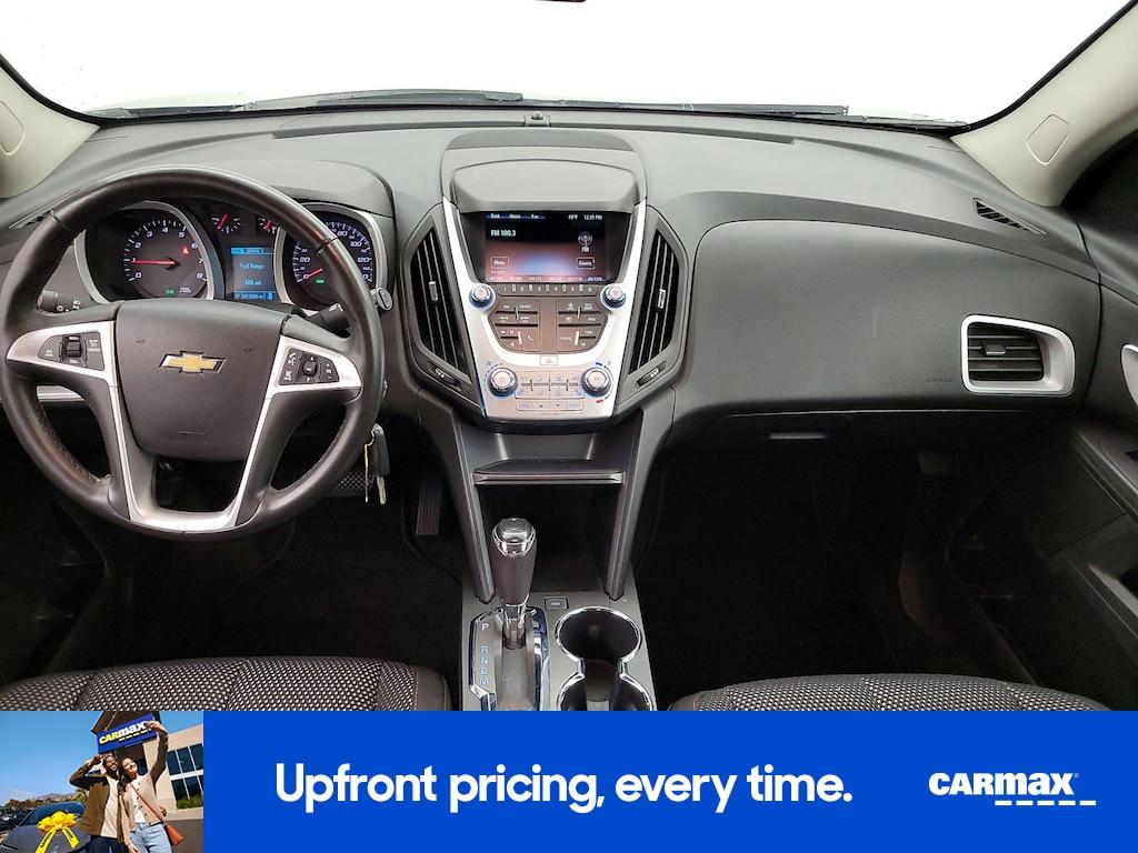 used 2017 Chevrolet Equinox car, priced at $16,998