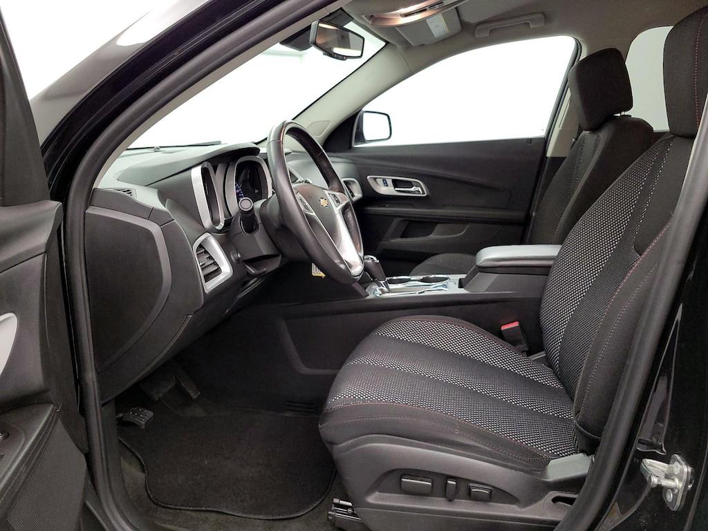 used 2017 Chevrolet Equinox car, priced at $16,998