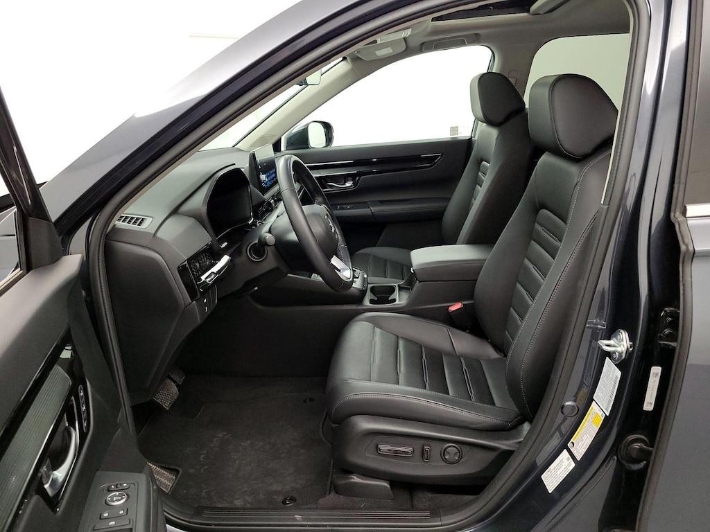 used 2024 Honda CR-V car, priced at $37,998
