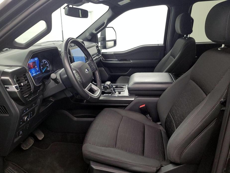 used 2021 Ford F-150 car, priced at $39,998