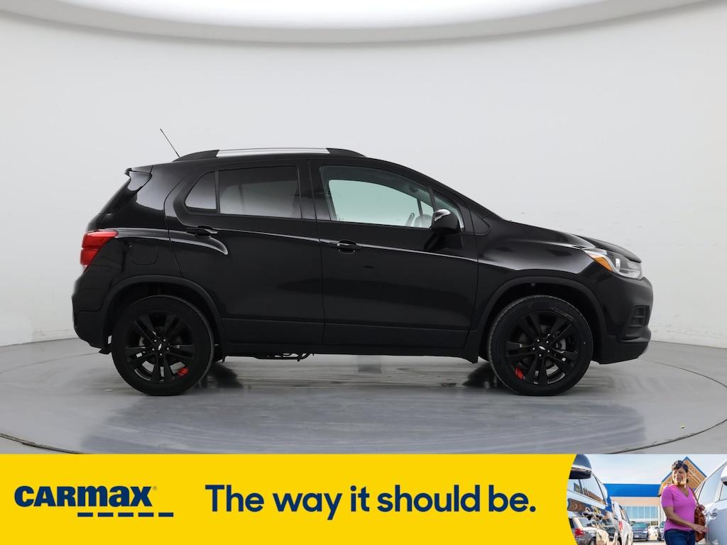 used 2022 Chevrolet Trax car, priced at $19,998