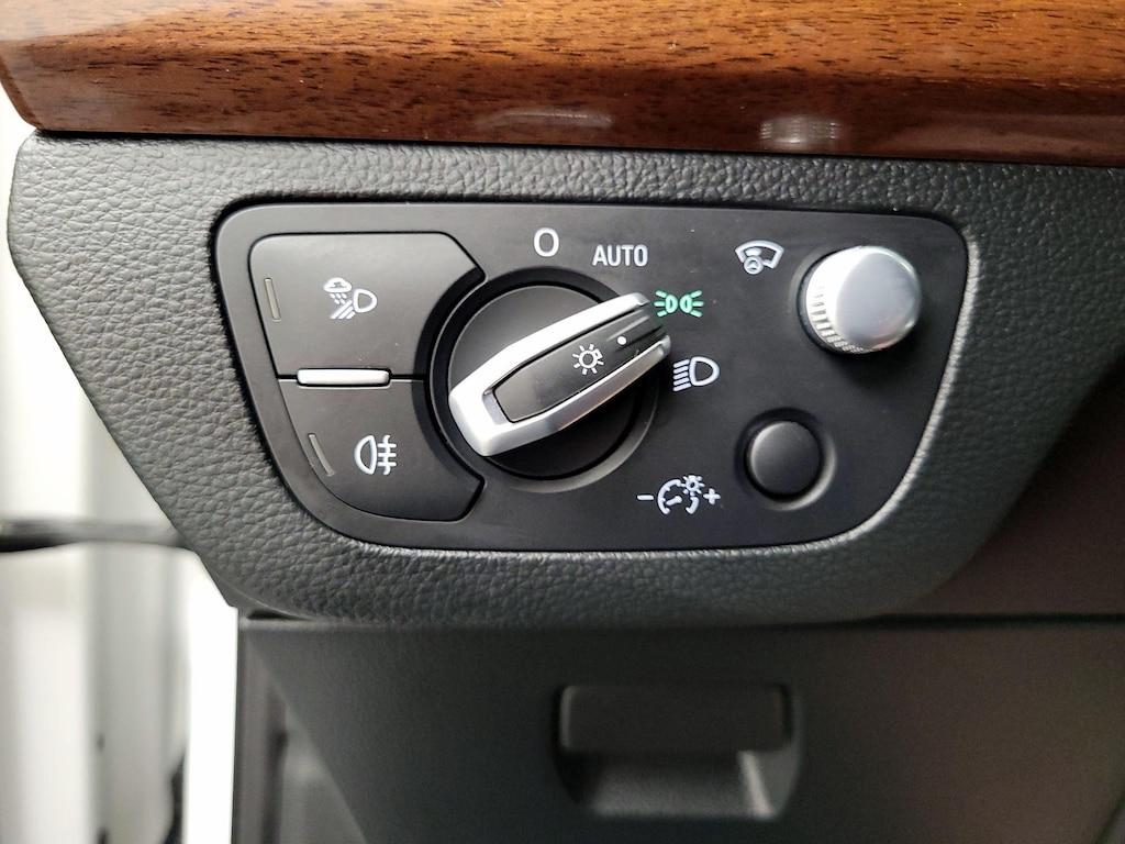 used 2022 Audi Q5 car, priced at $31,998