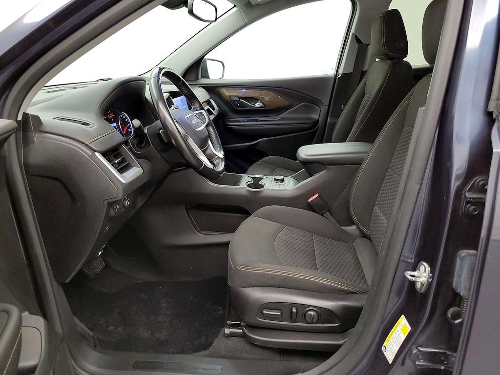 used 2019 GMC Terrain car, priced at $22,998