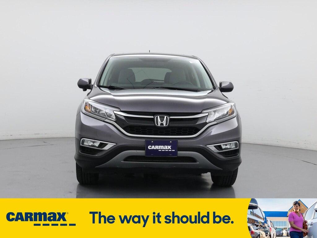 used 2015 Honda CR-V car, priced at $16,998