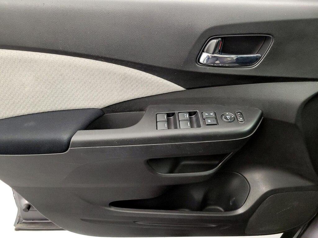 used 2015 Honda CR-V car, priced at $16,998