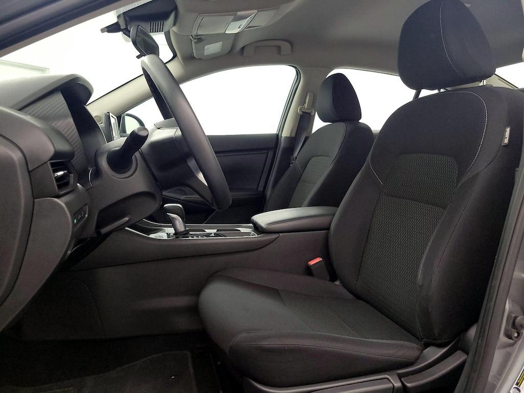 used 2021 Nissan Sentra car, priced at $19,998