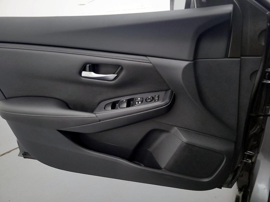 used 2021 Nissan Sentra car, priced at $19,998
