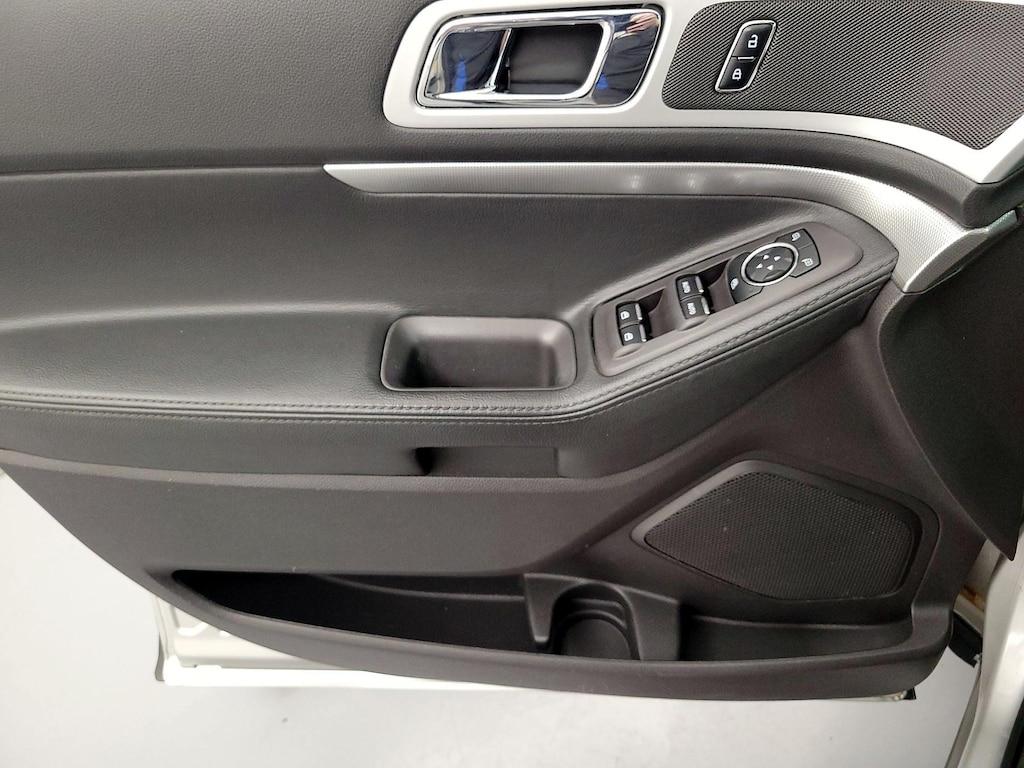 used 2015 Ford Explorer car, priced at $18,998