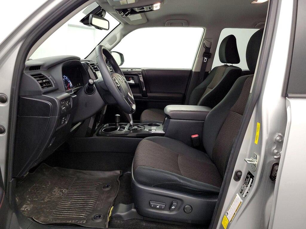 used 2023 Toyota 4Runner car, priced at $42,998