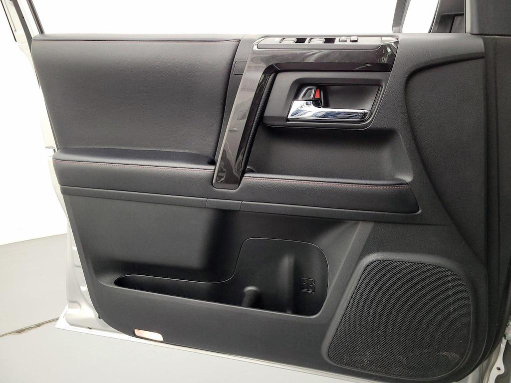 used 2023 Toyota 4Runner car, priced at $44,998
