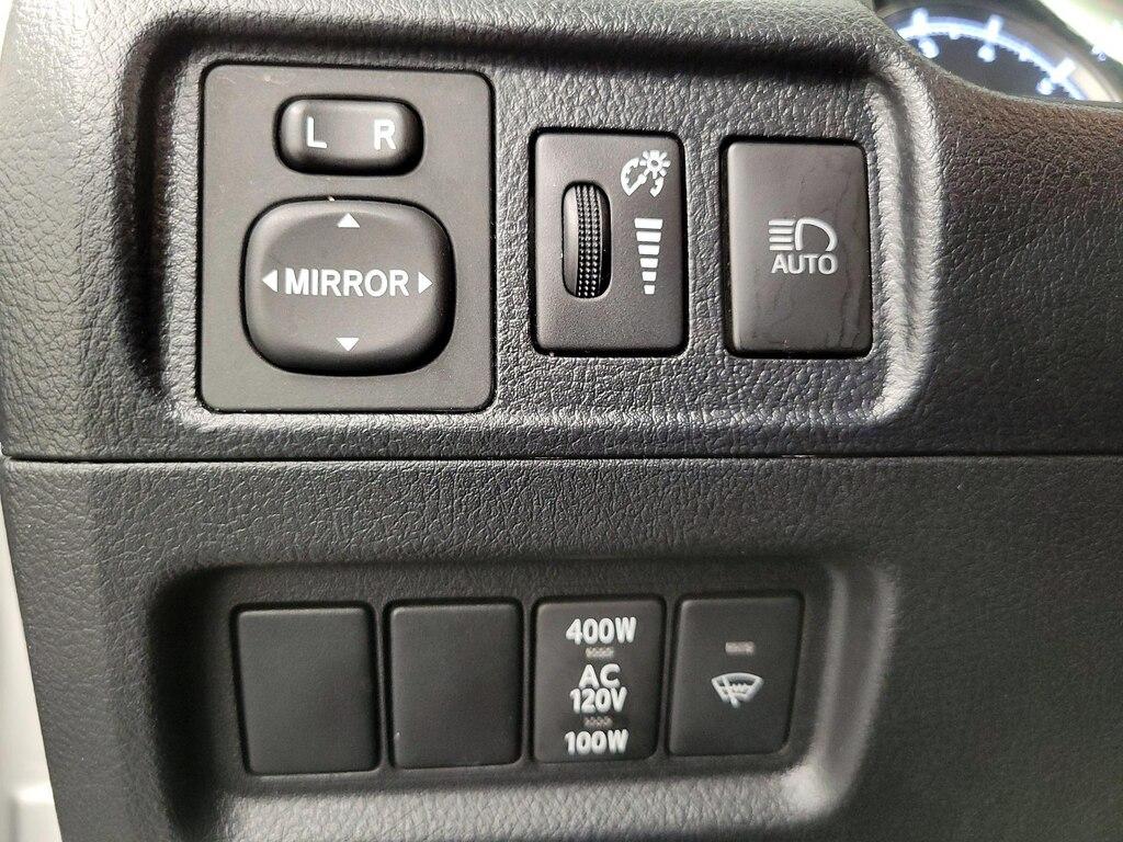 used 2023 Toyota 4Runner car, priced at $42,998