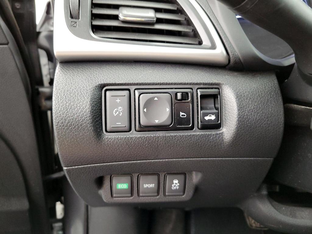 used 2017 Nissan Sentra car, priced at $13,998